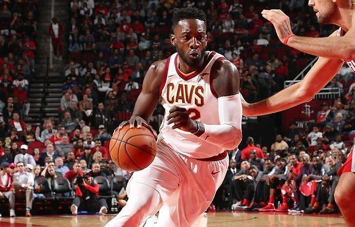 关于欧篮联赛程吃紧,克里夫兰骑士冲刺阶段调整名单,管理层满意,年轻球员得到机会的信息 关于欧篮联赛程吃紧,克里夫兰骑士冲刺阶段调整名单,管理层满意,年轻球员得到机会的信息