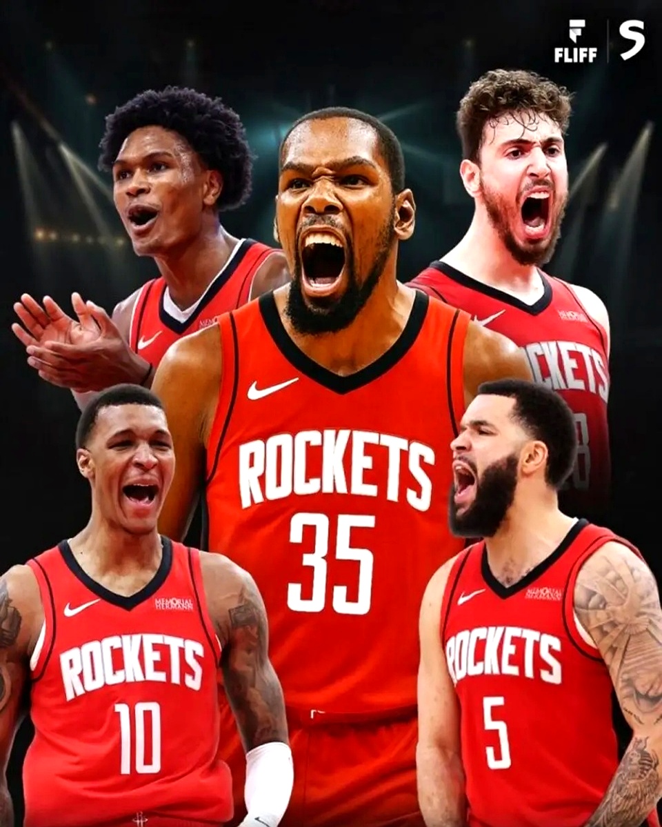 开云体育官网-休斯敦火箭赛前再遭质疑；志在NBA常规赛名次提升；气氛紧张；资深球员宣示担当的简单介绍